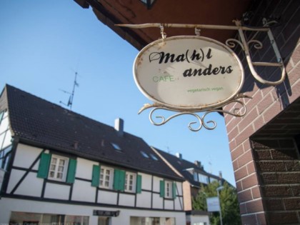 Foto: Ma(h)l anders